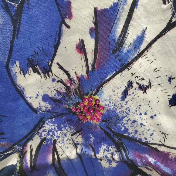 Desigual tank top - Picture 6 of 12